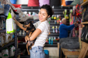 Pet Dog Store in Northern Virginia