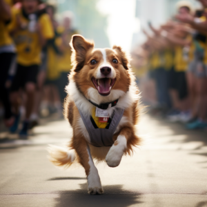 6 Fun Races You Can Run with Your Dog in Northern Virginia 