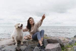 Dog Enrichment Ideas Indoors