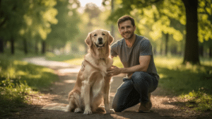 dog behavior problems and solutions